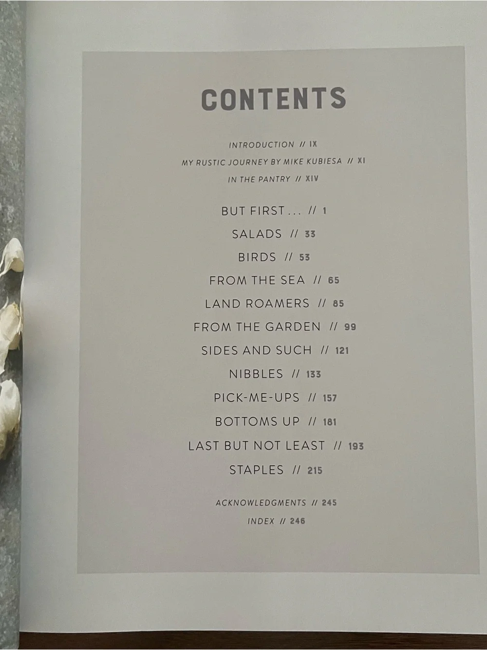 True Roots: A Mindful Kitchen Cookbook Kristin Cavallari Hardcover 100+ Recipes